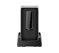 Beafon, SL495 Silverline Folding Mobile Phone with SOS Emergency Button Mobile Phone TFT Display 2.4 Inch Camera