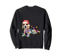 Beagle Christmas Tree Lights, The Soul Keeper Sweatshirt