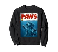 Beagle Dog Beagle Mom Funny Beagle Sweatshirt