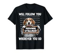 Beagle Gassi T Beagle Dog Lover Value Graphic T-Shirt