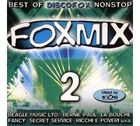 Beagle Music Ltd. / Bernie Paul a.o. - Foxmix Vol. 2