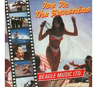 Beagle Music Ltd. - Ice in the sunshine (1985) / Vinyl single [Vinyl-Single 7'']