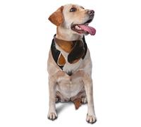 Beagle Puppy Dog Welcome GardenDog Bandanas Cat Puppy Scarfs Washable Pet Handkerchief