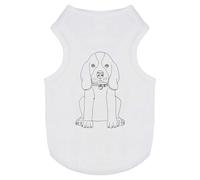 'Beagle Puppy' Pet Dog/Cat T-Shirt (PT00062684)