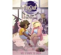 Moonstruck Volume 1: Magic to Brew: (MOONSTRUCK TP)