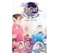 Moonstruck Volume 2: Some Enchanted Evening: (MOONSTRUCK TP)