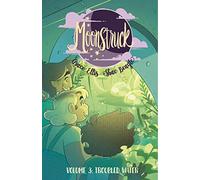 Shae Beagle – Moonstruck Volume 3: Troubled Waters – TP