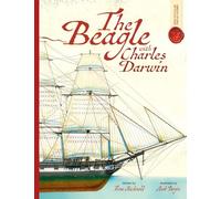Beagle With Charles Darwin: Spectacular Visual Guides