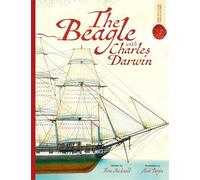 Beagle With Charles Darwin: Spectacular Visual Guides