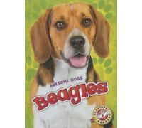 Beagles (Awesome Dogs)