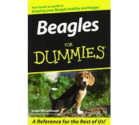 Beagles For Dummies