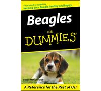 Beagles For Dummies