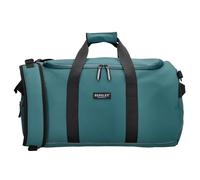 Beagles Original Waterproof Travel Bag with Shoulder Strap and Convertable Rucksack - 49cmx32xcmx32xcm (Petrol)