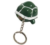 BEAHING Animal Squeeze Keychain Turtle - Telescopic Head Fidget Toy Mini Stress Relief Random Color