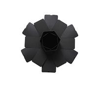 BEAHING Creative Photo Explosion Box Hexagonal Multi-Layer Paper Box Birthday Gift Photo Album DIY Making Box Best Gifts to Anniversary Parents Lovers Friends Black 1Set Photo Explosion Box