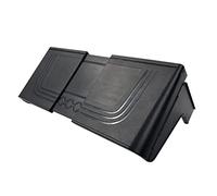 BEAHING GPS Navigator Sunshade, Car Navigation Sun Shade Car Glare Shield Visor for Navigator Screen Adjustable Anti-Glare Visor for 7-12inch Navigation Accessories