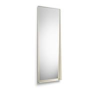 Beak mirror cream large Please Wait to be Seated - PLEASE_WAIT_1000110