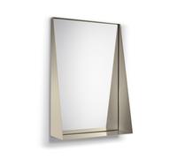 Beak Mirror Cream Medium Please Wait to be Seated - PLEASE_WAIT_1000120