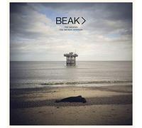Beak> - Split Ep [VINYL]