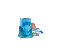 Beaker Creatures Skull Mountain Volcano, STEM Science Kit for Kids, Chemistry Kit for Kids, Ages 5+