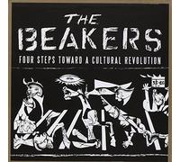 Beakers;The - Four Steps Towardsa Cultual Re