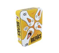 Ginger Fox Beaks Game | NEW 2025 | The Swoopy, Stealy, Snatchy Game The Whole Family WIll Love to Play.