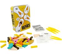 BEAKS NEW BOARD GAME