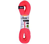 Beal Joker Dry Cover 9.1 Mm Rope Red 50 m