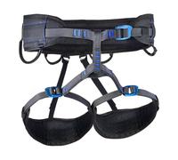 Beal Aero Classic Ii Harness Black Men,Women