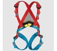 Beal Bambi Junior Harness Red,Blue Kids