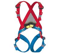Beal Bambi Junior Harness Red,Blue Boys,Girls
