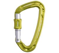 Beal - Be Quick Screw - Screwgate carabiner olive