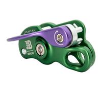 Beal - Birdie Matt - Belay device green