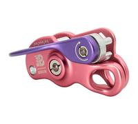 Beal - Birdie Matt - Belay device pink