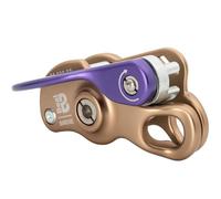 BEAL Birdie - Mixte - Brown / Purple - size only size- model 2026 only size