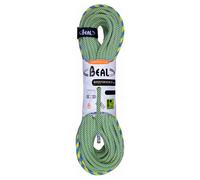Beal Booster Iii Safe Control 9.7 Mm Rope Green 80 m