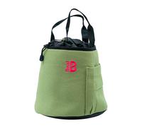 Beal - Chalk bag - Monster Cocoon II Green Green