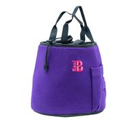 Beal - Chalk bag - Monster Cocoon II Purple Purple