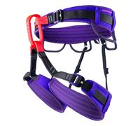 Beal - Climbing harness - Morpheus - Size L - Purple Purple L