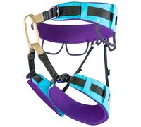 Beal - Climbing harness - Neo Blue - Size M - White White M