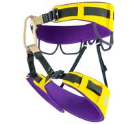 Beal Neo Harness Yellow,Purple 1 Men,Women