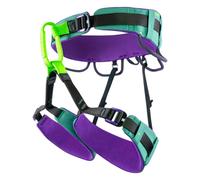 Beal - Climbing harness - Trinity Green - Size XL Green XL
