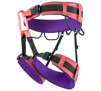 Beal - Climbing harness - Trinity Pink - Size M Pink M