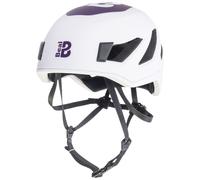 Beal - Climbing helmet -Indy Bicolor - Indy Bicolor White And Purple White