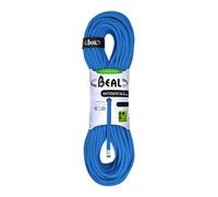 Beal - Climbing rope Antidote 10,2mm Solid - Antidote 10.2mm Solid Blue - Size 80 m Blue 80 m