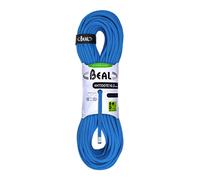 Beal - Climbing rope - Antidote 10.2mm Solid Blue - Size 60 m Blue 60 m
