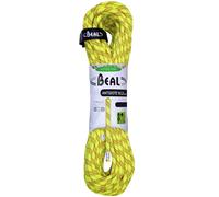 Beal - Climbing rope - Antidote 10.2mm Yellow - Size 60 m Yellow 60 m