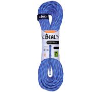 Beal - Climbing rope - Flyer 10.2mm Blue - Size 50 m Blue 50 m