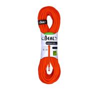 Beal - Climbing rope Karma 9,8mm Solid - Karma 9.8mm Solid Orange - Size 60 m Orange