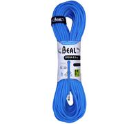 Beal - Climbing rope - Opera 8.5mm Golden Dry Blue - Size 60 m Blue 60 m